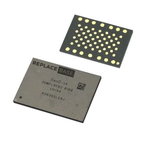 Replacement for IPHONE 6 128GB NAND IC - Quality Phone Parts in Sri Lanka